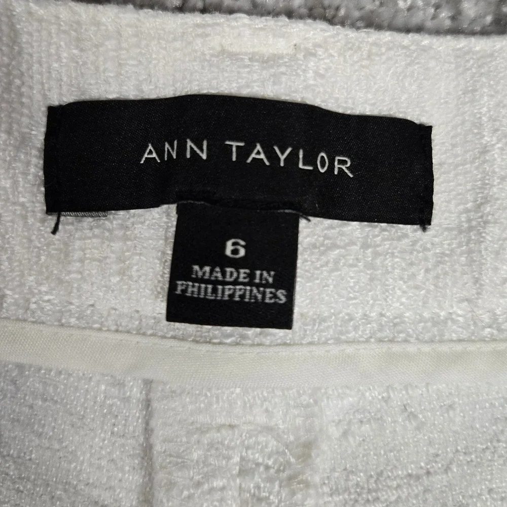Ann Taylor ann taylor